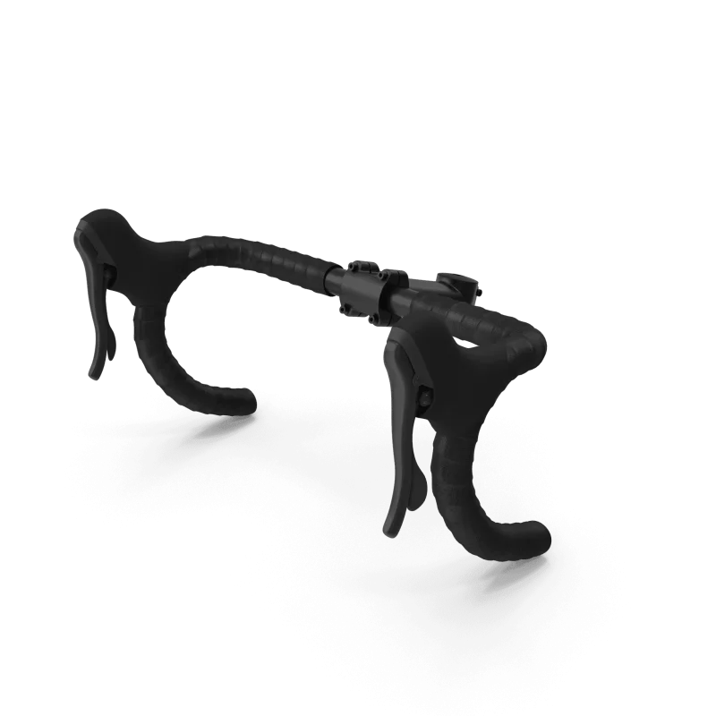  Велосипедні керма для шосейних велосипедів