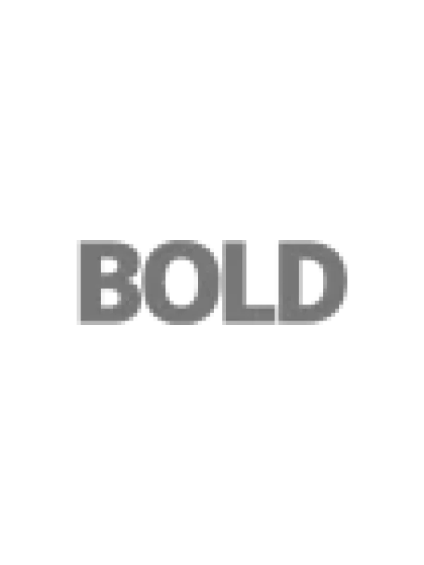 Bold